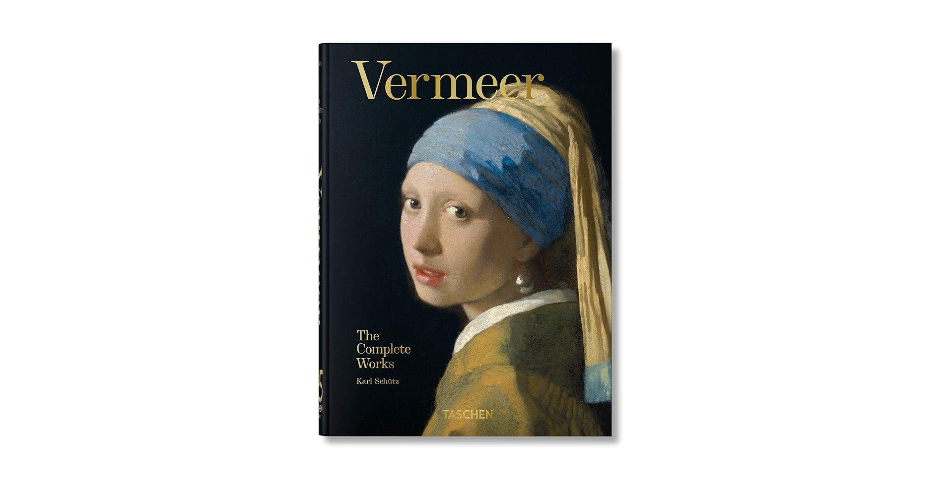 Vermeer. The Complete Works. 45th Ed. (45th Edition): Schütz